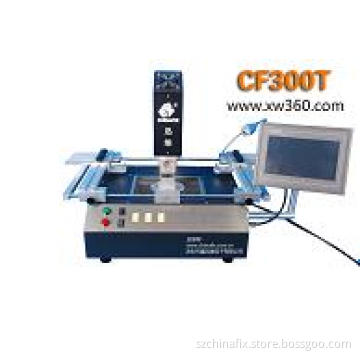CHINAFIX CF300T laptop Mini BGA rework machine
